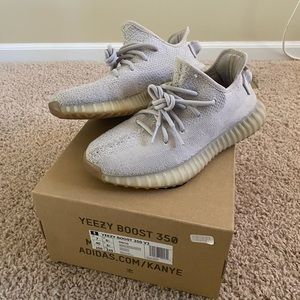 Yeezy Boost 350 V2 Sesame